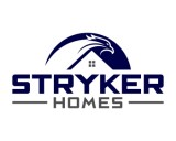 /public/logoimage/1582027050Stryker Homes1.jpg